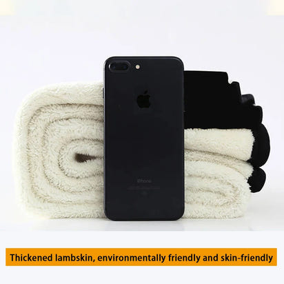 Veluna Fleece Winter Leggings